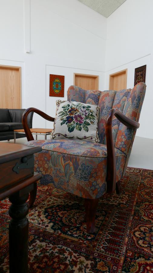 Snotra House Hotel Thykkvibaer Luaran gambar