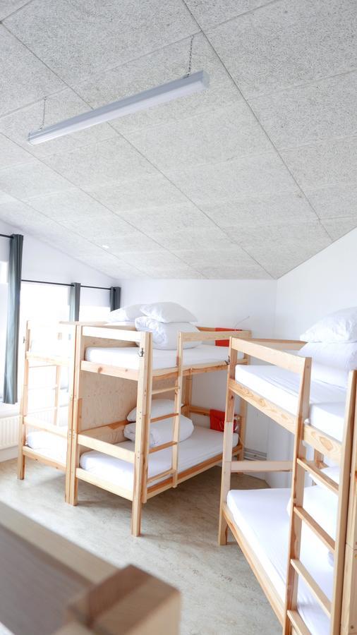 Snotra House Hotel Thykkvibaer Luaran gambar