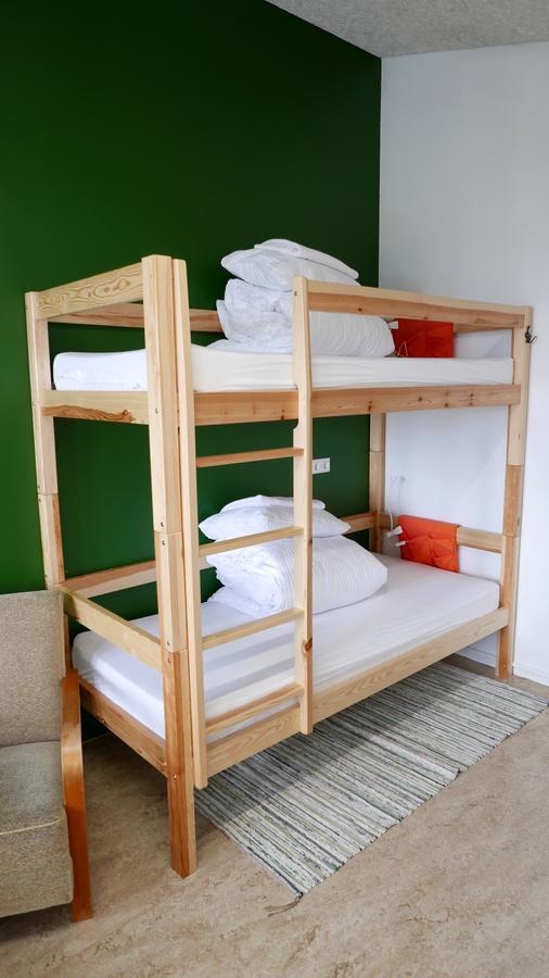 Snotra House Hotel Thykkvibaer Luaran gambar