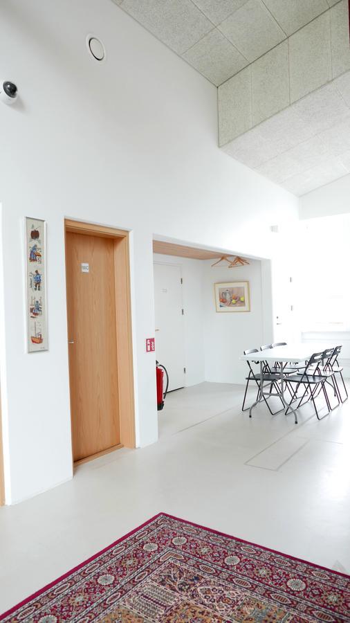 Snotra House Hotel Thykkvibaer Luaran gambar
