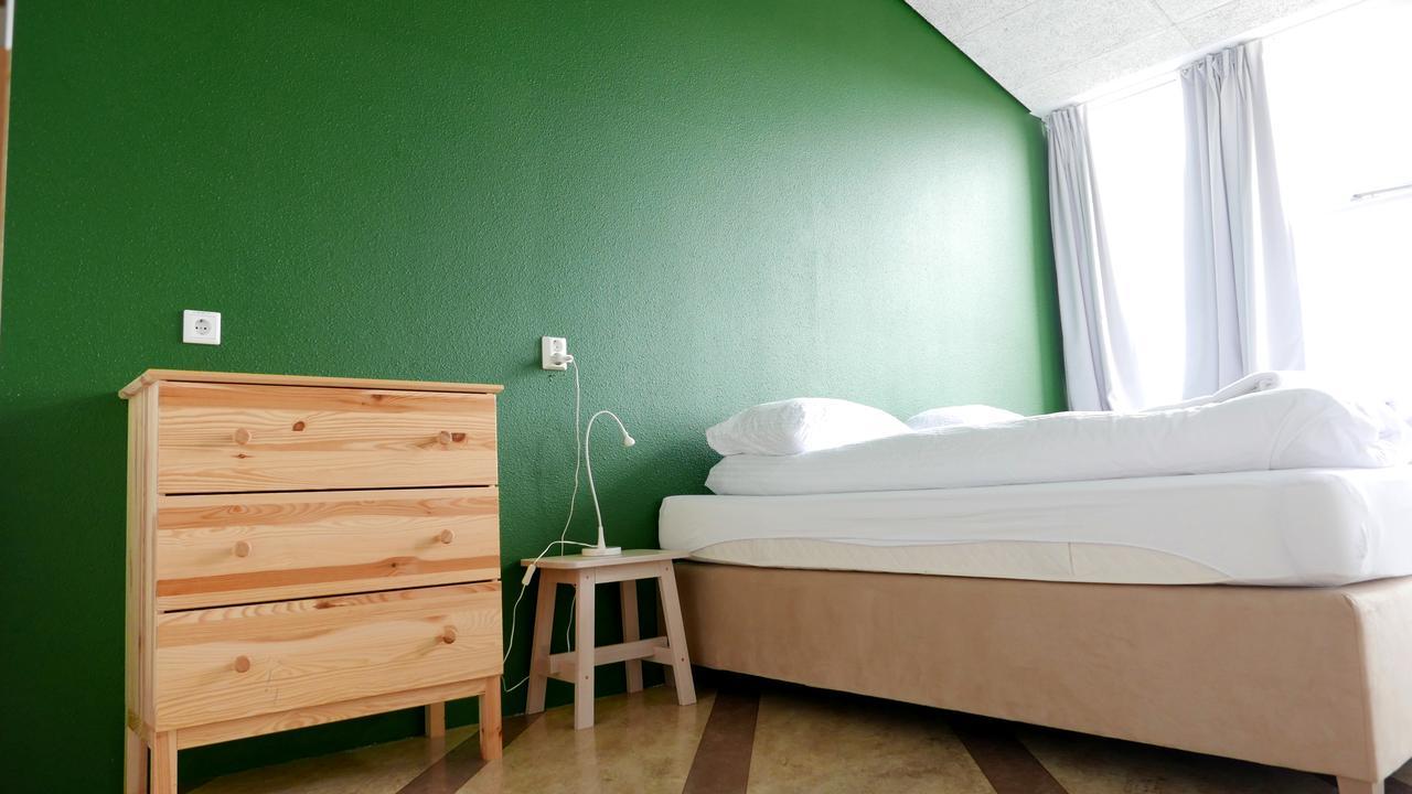 Snotra House Hotel Thykkvibaer Luaran gambar