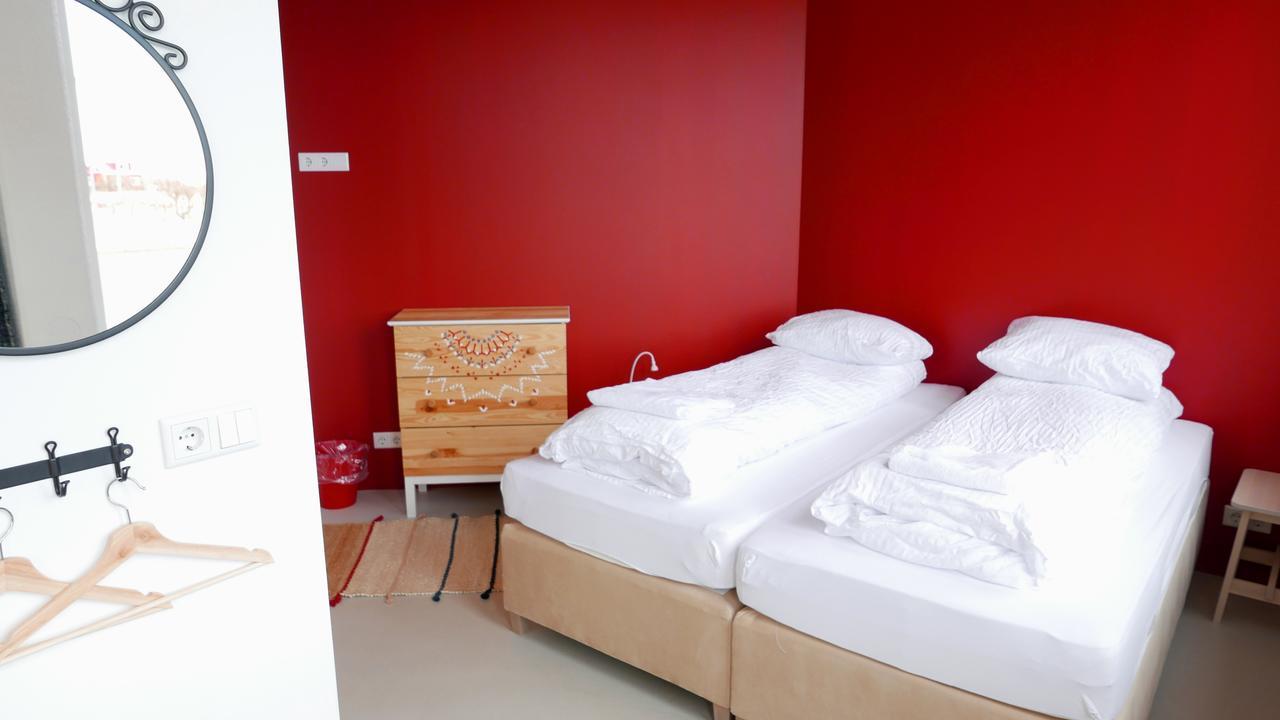 Snotra House Hotel Thykkvibaer Luaran gambar