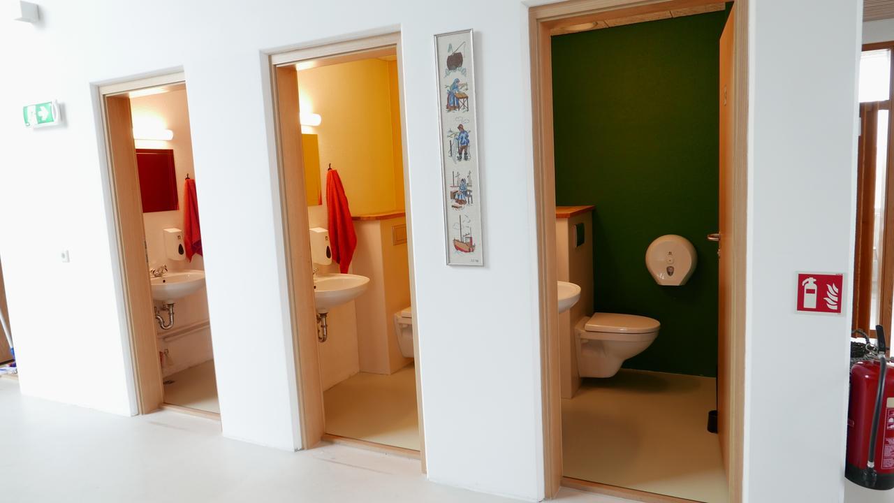 Snotra House Hotel Thykkvibaer Luaran gambar