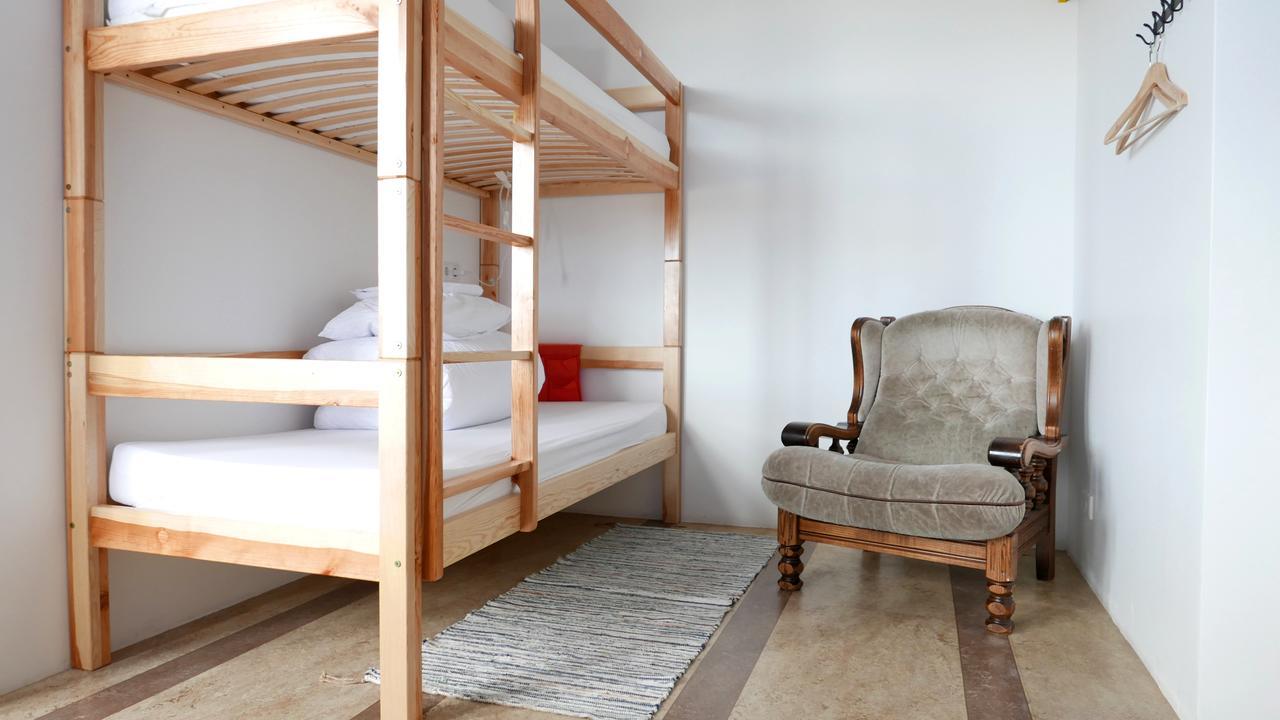 Snotra House Hotel Thykkvibaer Luaran gambar
