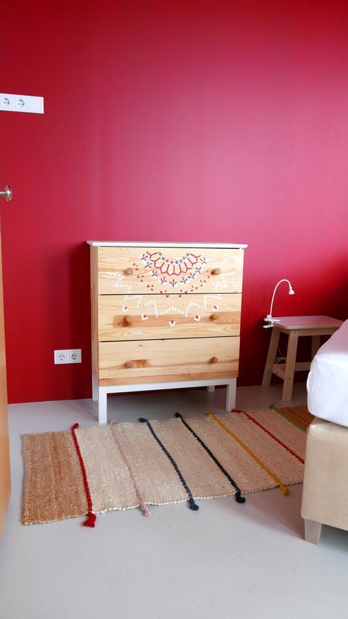 Snotra House Hotel Thykkvibaer Luaran gambar