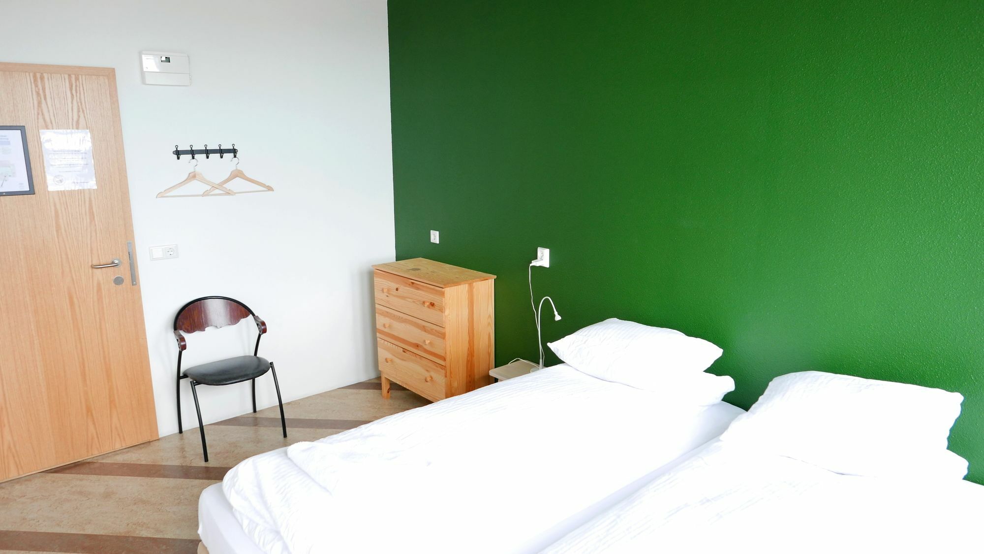 Snotra House Hotel Thykkvibaer Luaran gambar